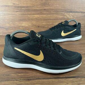 Nike Flex 2017 Running Shoes Athletic Sneakers Men’s Size 8